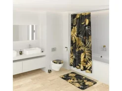 Sanilo Bettwäsche 2-teilig Golden Leaves* Decken|Bettwäsche