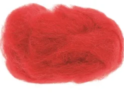 Schafwolle 30 g* Bastelzubehör