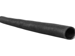 Schellenberg Lichtschacht-Abdeckung Rolle 50 cm x 125 cm Fiberglas* Rollos|Insektenschutz