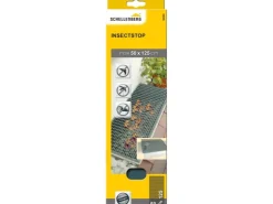 Schellenberg Lichtschacht-Abdeckung Rolle 50 cm x 125 cm Fiberglas* Rollos|Insektenschutz
