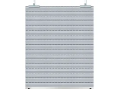 Schellenberg Rolladenpanzer-Set Mini 100 cm x 120 cm