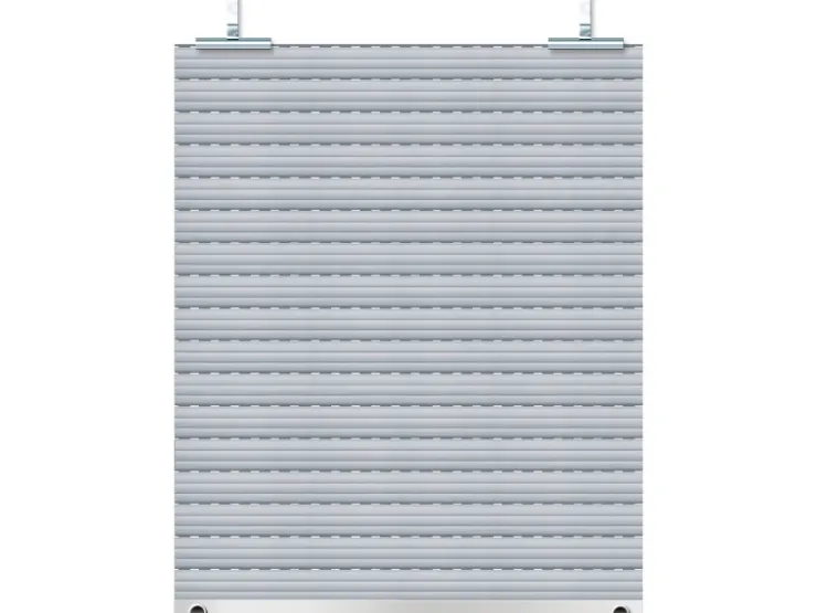 Schellenberg Rolladenpanzer-Set Mini 100 cm x 120 cm