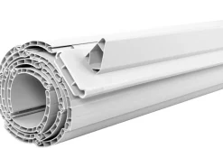 Schellenberg Rolladenpanzer-Set Mini 100 cm x 120 cm