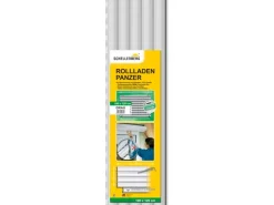 Schellenberg Rolladenpanzer-Set Mini 100 cm x 120 cm