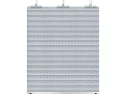 Schellenberg Rolladenpanzer-Set Mini 120 cm x 140 cm