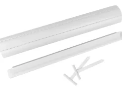 Schellenberg Rolladenpanzer-Set Mini 120 cm x 140 cm