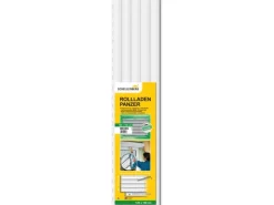 Schellenberg Rolladenpanzer-Set Mini 120 cm x 140 cm