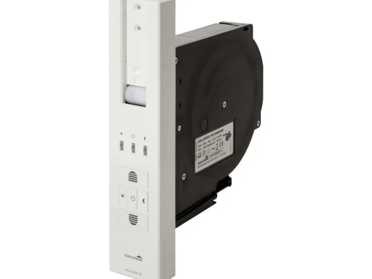 Schellenberg Rollladengurtantrieb RolloDrive 105 Standard* Rollos