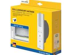 Schellenberg Rollladengurtantrieb RolloDrive 105 Standard* Rollos