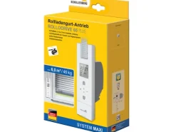 Schellenberg Rollladengurtantrieb RolloDrive 65 Plus