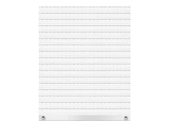 Schellenberg Rollladenpanzer Maxi PVC 120 cm x 100 cm* Insektenschutz
