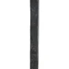 Scherf Schiefer-Palisade 100 cm x 10 cm x 3 cm Graphit-Schwarz* Vogeltränken