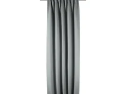 Sehlbach Schlaufenschal Anthrazit 245 cm x 135 cm