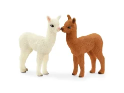 Schleich Alpakafamilie* Geschenkartikel