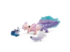 Schleich Axolotl discovery Set* Geschenkartikel