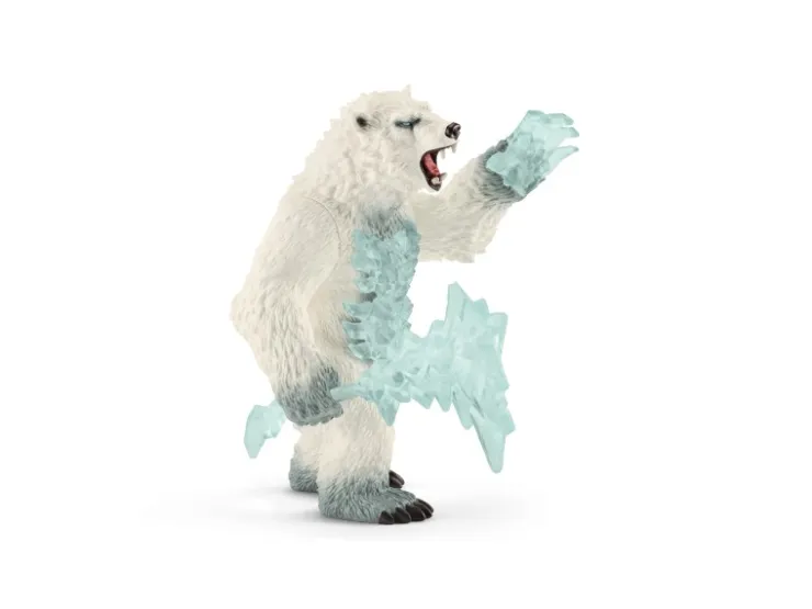 Schleich Blizzard-Bär mit Waffe* Geschenkartikel