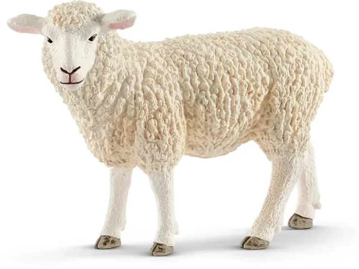 Schleich Farm World Schaf* Geschenkartikel