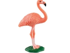 Schleich Flamingo Wild Life