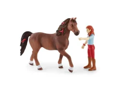 Schleich Horse Club Hannah & Cayenne* Geschenkartikel