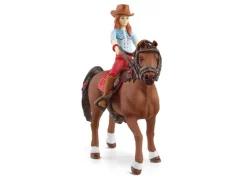Schleich Horse Club Hannah & Cayenne* Geschenkartikel