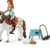 Schleich Horse Club Mia & Spotty* Geschenkartikel