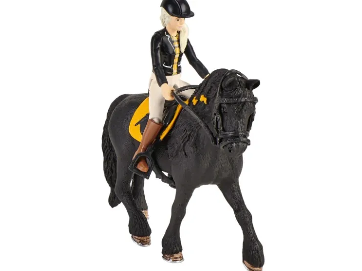Schleich Horse Club Pferdebox mit Horse Club Tori und Princess* Geschenkartikel