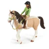 Schleich Horse Club Sarahs Campingausflug* Geschenkartikel