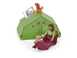 Schleich Horse Club Sarahs Campingausflug* Geschenkartikel