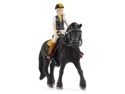 Schleich Horse Club Tori und Princess Set