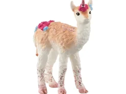 Schleich Lama Einhorn Bayala* Geschenkartikel