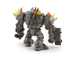 Schleich Master-Roboter mit Mini Creature* Geschenkartikel