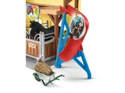 Schleich Pferdestall