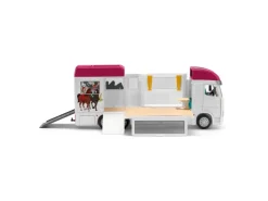 Schleich Pferdetransporter Set