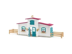 Schleich Reiterhof Horse Club