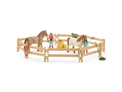Schleich Reiterhof Horse Club