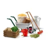 Schleich Stallpflege-Set mit Zubehör* Geschenkartikel