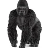 Schleich Wild Life Gorilla Männchen* Geschenkartikel