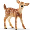 Schleich Wild Life Weißwedelkalb* Geschenkartikel