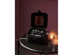 Schmuckbox Midnight Mystery Schwarz* Dekorative Figuren