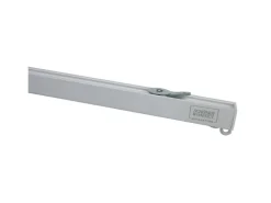 Schöner Wohnen Kollektion Schöner Wohnen Aluminium-Vorhangschienenset Emilia 1-läufig 230 cm