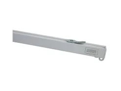 Schöner Wohnen Kollektion Schöner Wohnen Aluminium-Vorhangschienenset Emilia 1-läufig 200 cm* Gardinenschienen