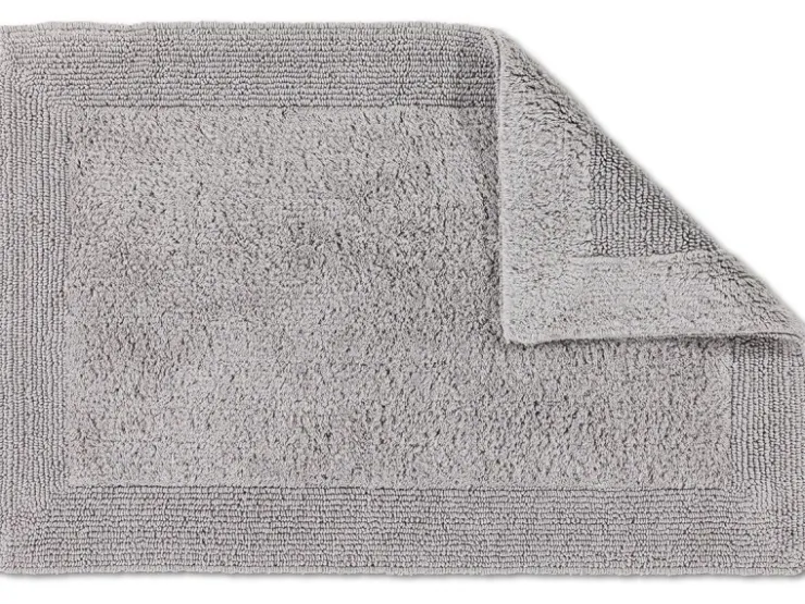 Schöner Wohnen Kollektion Schöner Wohnen Badmatte Bahamas 60 cm x 90 cm Bordüre Hell