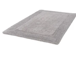 Schöner Wohnen Kollektion Schöner Wohnen Badteppich Bahamas 67 cm x 110 cm Bordüre Hell* Bordüren
