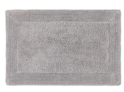 Schöner Wohnen Kollektion Schöner Wohnen Badteppich Bahamas 67 cm x 110 cm Bordüre Hell* Bordüren