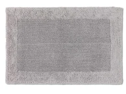 Schöner Wohnen Kollektion Schöner Wohnen Badteppich Bahamas 67 cm x 110 cm Bordüre Hell* Bordüren