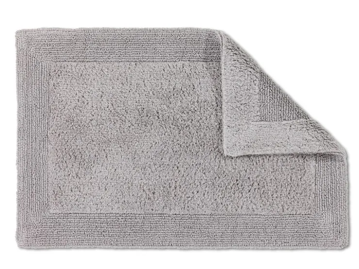 Schöner Wohnen Kollektion Schöner Wohnen Badteppich Bahamas 67 cm x 110 cm Bordüre Hell* Bordüren