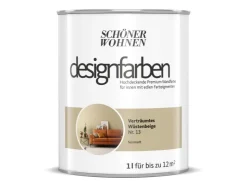 Schöner Wohnen Designfarben Verträumtes 1 l* Innenfarben