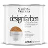 SCHÖNER WOHNEN-Farbe SCHÖNER WOHNEN Designfarben Grundierfarbe 500 ml* Grundierung