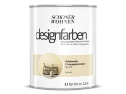 Schöner Wohnen Designfarben Belebendes 1 l* Innenfarben