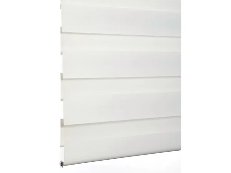 Schöner Wohnen Kollektion Schöner Wohnen Doppelrollo Tilda 80 cm x 210 cm* Raffrollos